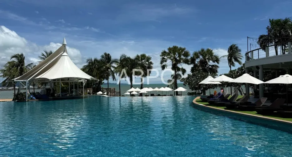 Аренда и продажа 3 спальни дом в Na Jomtien, Паттайя