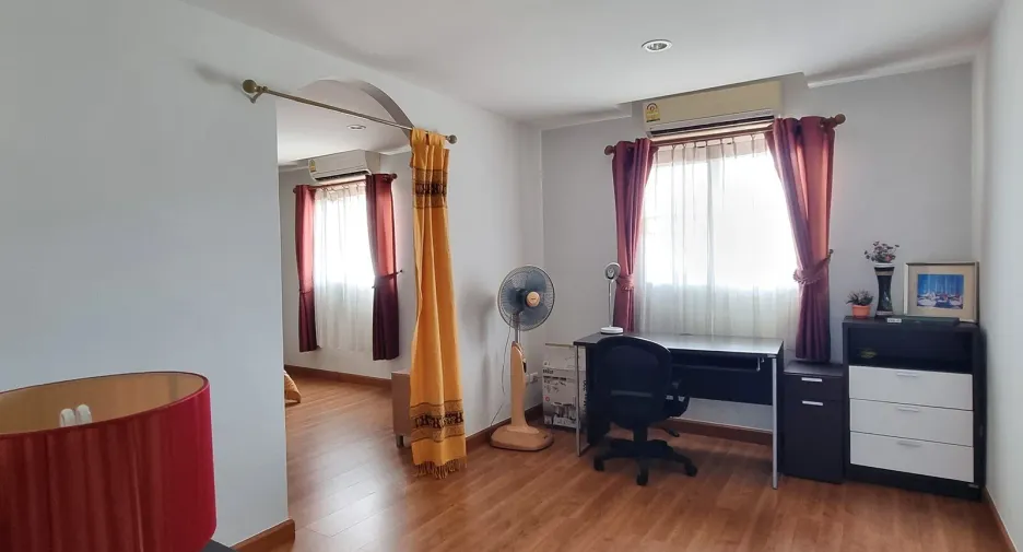 For sale 3 bedrooms condo in Mueang Phuket, Phuket