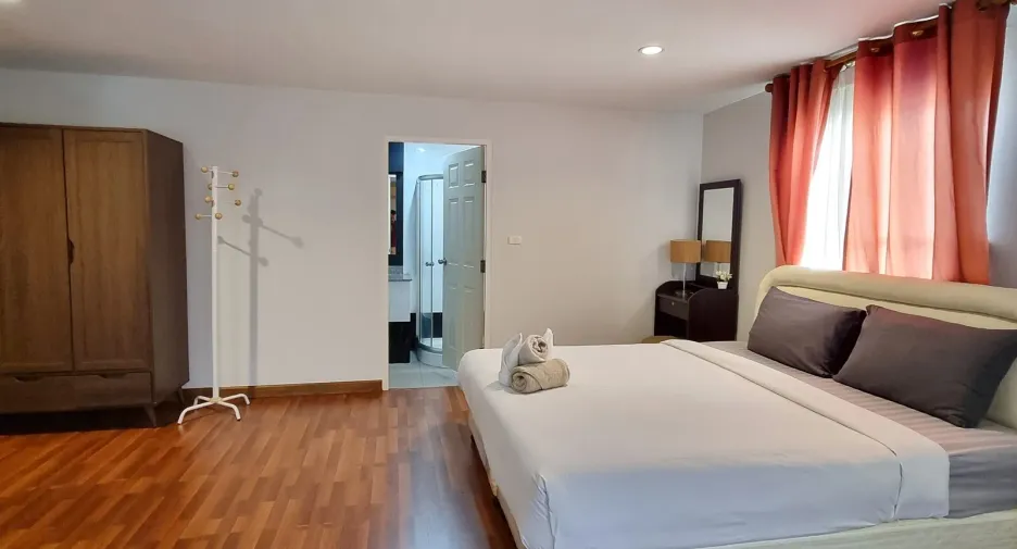 For sale 3 bedrooms condo in Mueang Phuket, Phuket