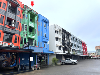 Local comercial en venta de 1 habitaciones en Mueang Phuket, Phuket
