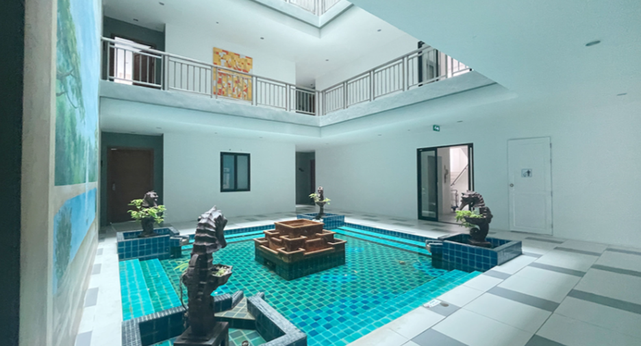 For sale 1 bed condo in Mueang Phuket, Phuket