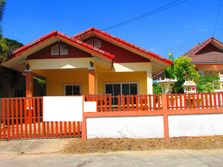 出售 3 卧室 独立屋 在 Plaeng Yao, Chachoengsao