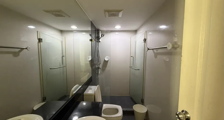 For rent 1 bed condo in Bang Na, Bangkok