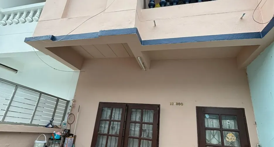 For rent 2 bedrooms townhouse in Bang Bon, Bangkok