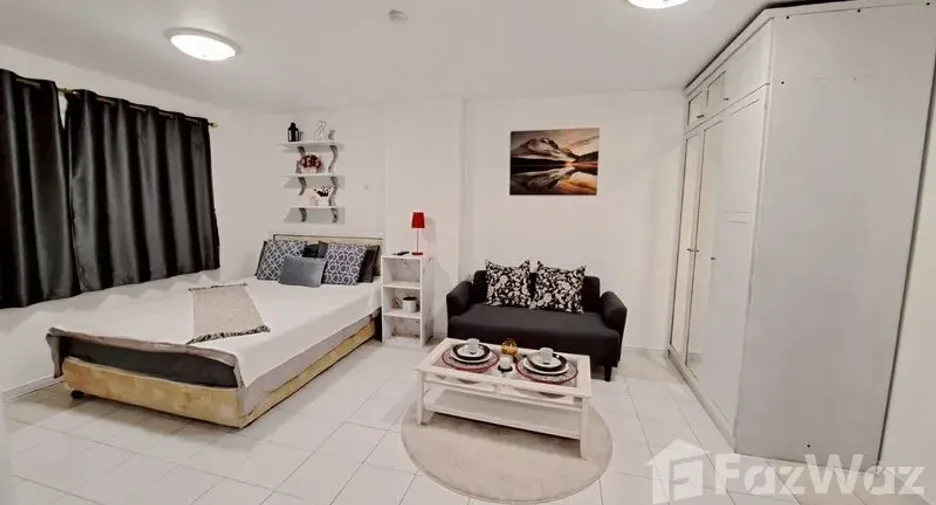 For rent 1 bed condo in Suan Luang, Bangkok