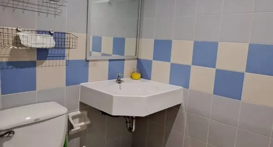 For rent 1 bed condo in Suan Luang, Bangkok