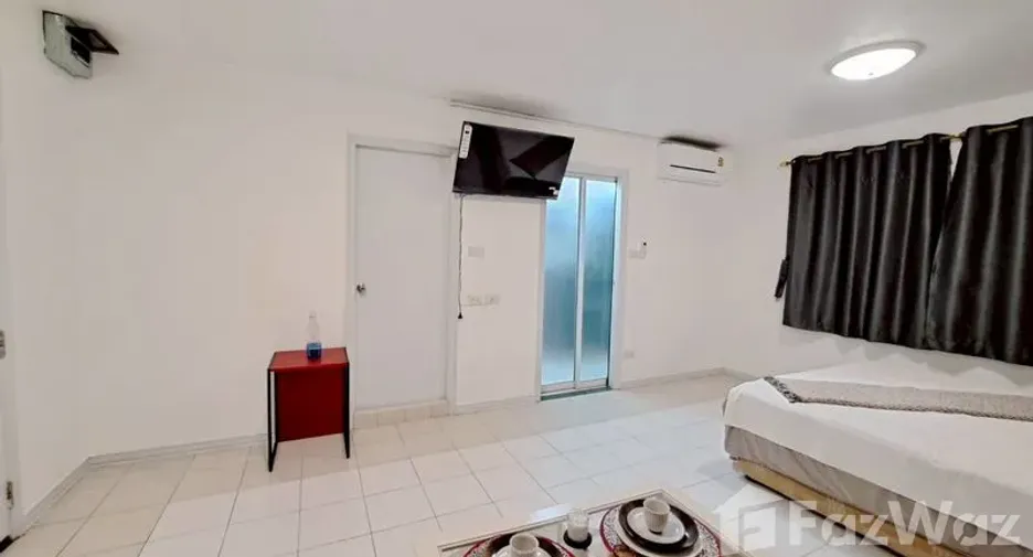 For rent 1 bed condo in Suan Luang, Bangkok