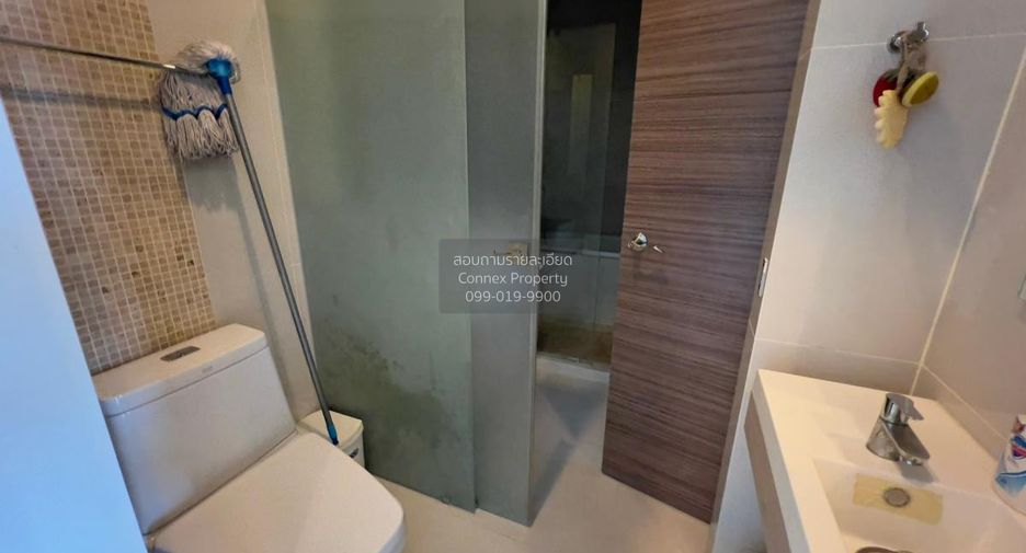 Condo en alquiler de 1 habitaciones en Watthana, Bangkok