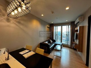 For rent 1 bed condo in Sathon, Bangkok
