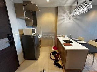 For rent 1 bed condo in Sathon, Bangkok