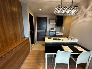 For rent 1 bed condo in Sathon, Bangkok