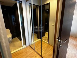 For rent 1 bed condo in Sathon, Bangkok