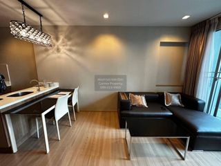 For rent 1 bed condo in Sathon, Bangkok