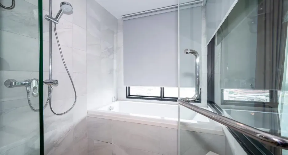For sale and for rent 2 bedrooms condo in Watthana, Bangkok