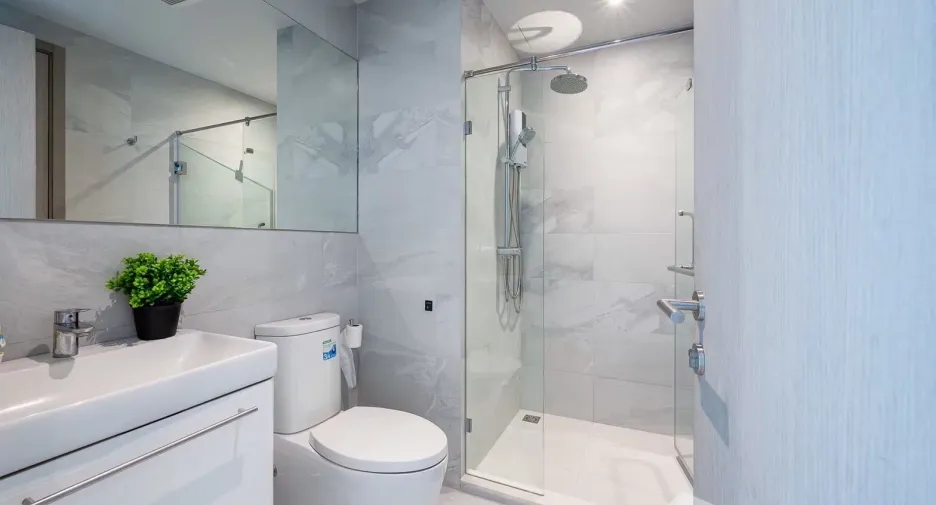 For sale and for rent 2 bedrooms condo in Watthana, Bangkok