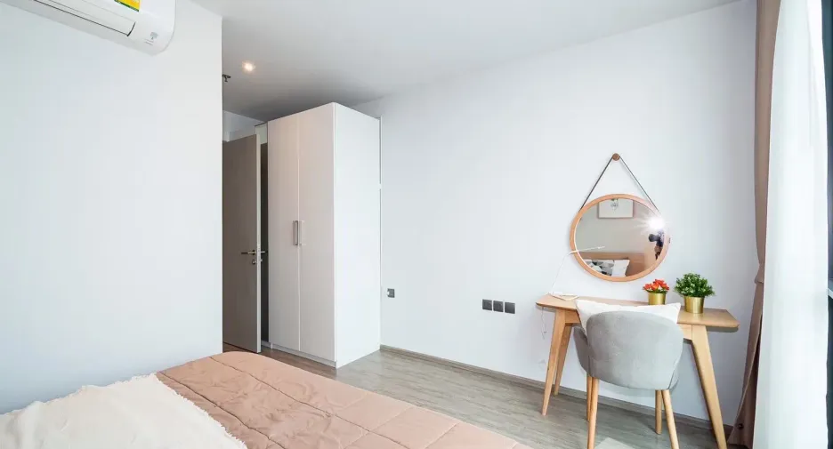 For sale and for rent 2 bedrooms condo in Watthana, Bangkok