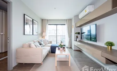 For sale そして for rent 2 ベッドルーム condo in Watthana, Bangkok