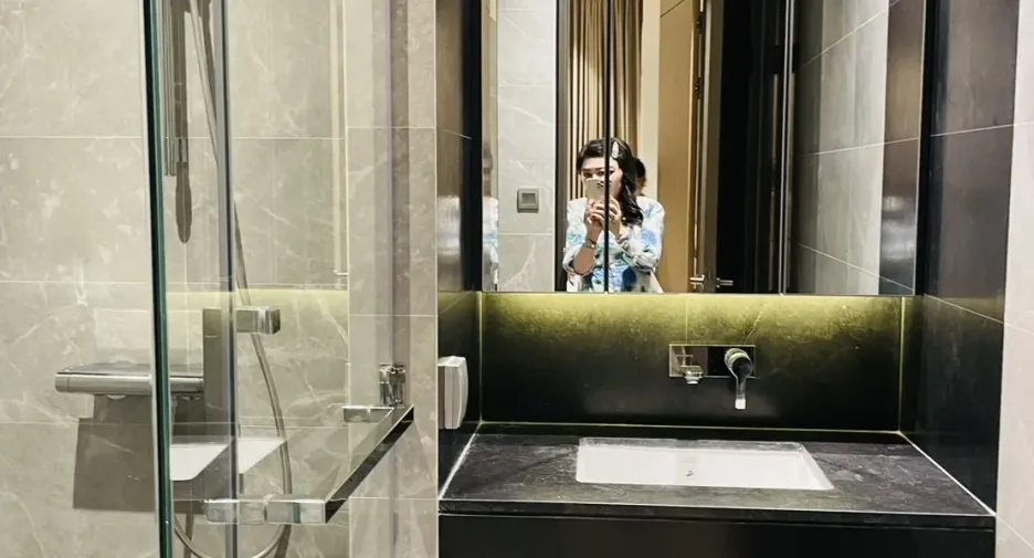 For sale 2 bedrooms condo in Pathum Wan, Bangkok