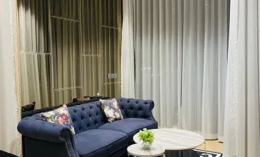 À vendre 2 chambres condo à Pathum Wan, Bangkok