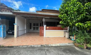 À louer 2 chambres maison à Mueang Phuket, Phuket