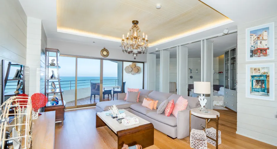 For sale 3 bedrooms condo in Hua Hin, Prachuap Khiri Khan