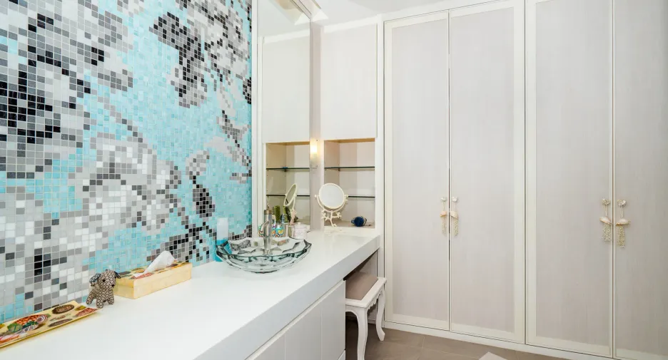 For sale 3 bedrooms condo in Hua Hin, Prachuap Khiri Khan