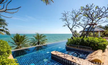 Wohnung zum Kauf mit 3 Zimmer in Hua Hin, Prachuap Khiri Khan