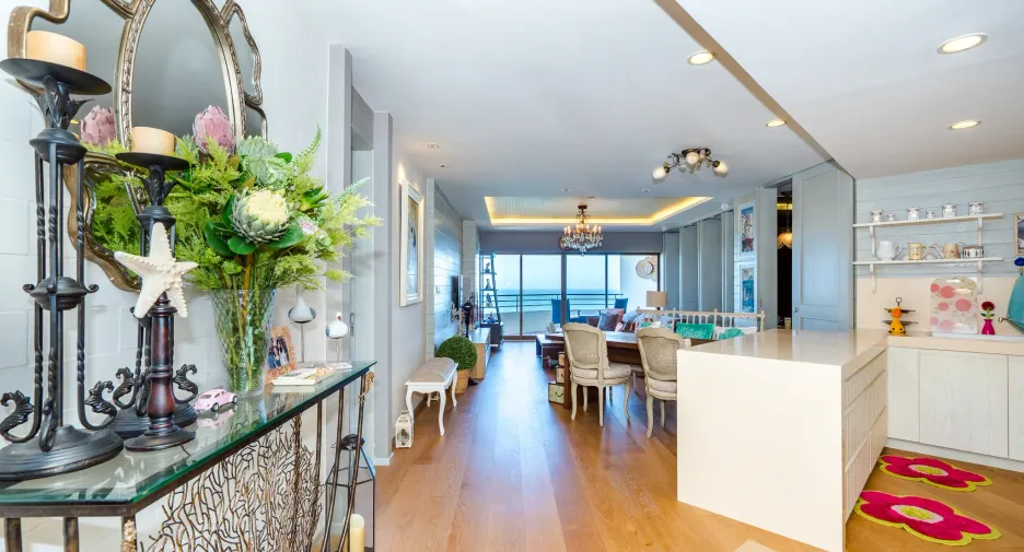 For sale 3 bedrooms condo in Hua Hin, Prachuap Khiri Khan