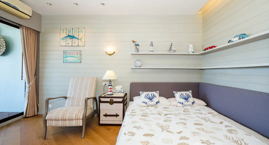 For sale 3 bedrooms condo in Hua Hin, Prachuap Khiri Khan