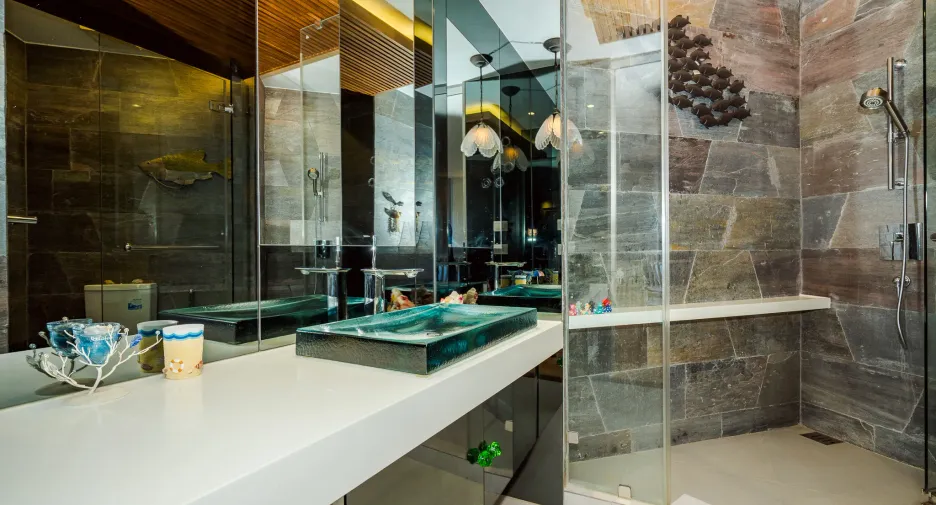 For sale 3 bedrooms condo in Hua Hin, Prachuap Khiri Khan