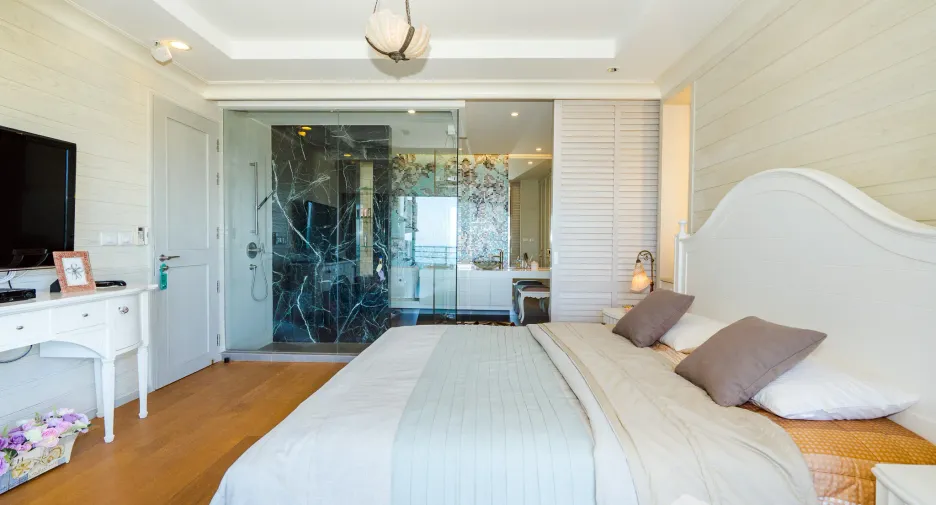For sale 3 bedrooms condo in Hua Hin, Prachuap Khiri Khan