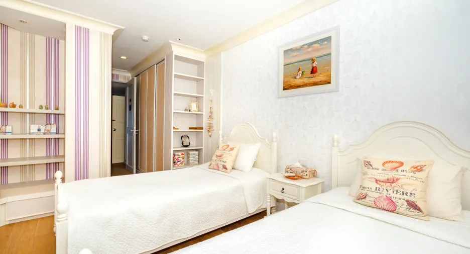 For sale 3 bedrooms condo in Hua Hin, Prachuap Khiri Khan