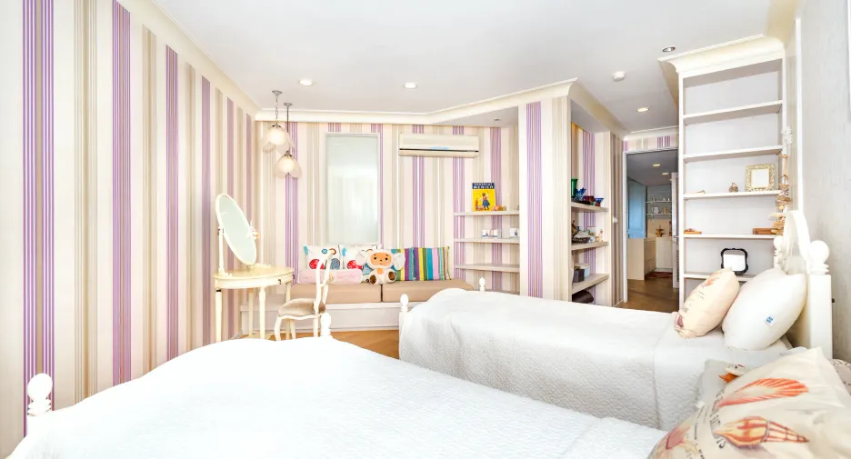 For sale 3 bedrooms condo in Hua Hin, Prachuap Khiri Khan