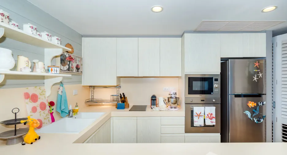 For sale 3 bedrooms condo in Hua Hin, Prachuap Khiri Khan