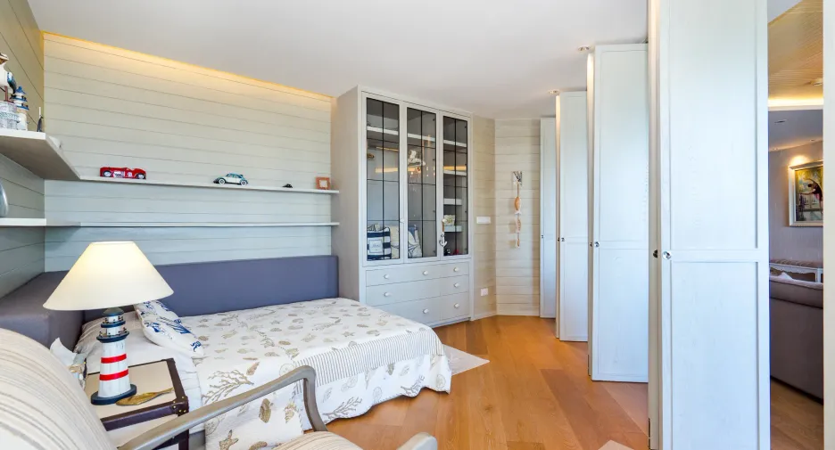 For sale 3 bedrooms condo in Hua Hin, Prachuap Khiri Khan