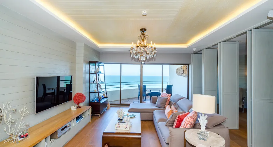For sale 3 bedrooms condo in Hua Hin, Prachuap Khiri Khan