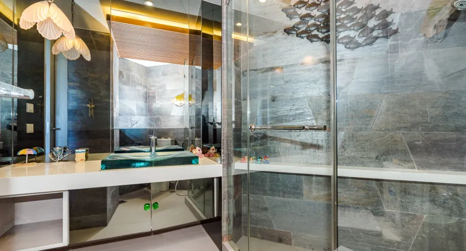 For sale 3 bedrooms condo in Hua Hin, Prachuap Khiri Khan