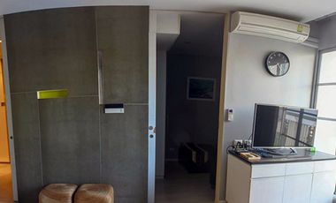 Condo en alquiler de 2 habitaciones en Khlong Toei, Bangkok