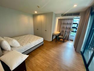 ให้เช่า 2 ห้องนอน คอนโด ใน ปทุมวัน, กรุงเทพฯ