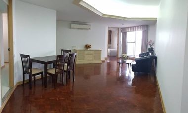 À louer 2 chambres condo à Watthana, Bangkok