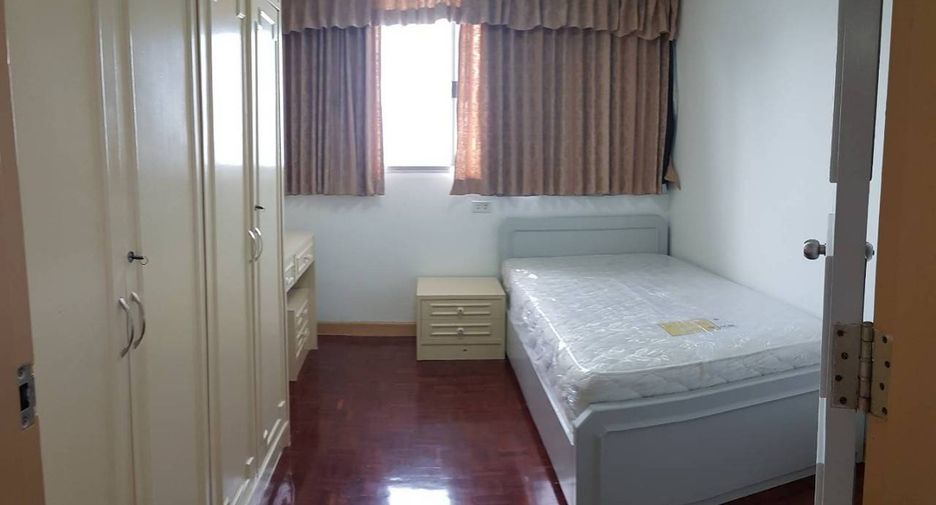 Wohnung zur Miete mit 2 Zimmer in Watthana, Bangkok
