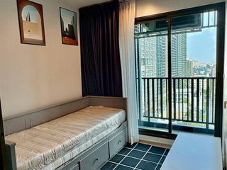 For rent 1 bed condo in Chatuchak, Bangkok