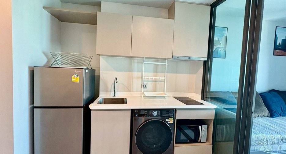 For rent 1 bed condo in Chatuchak, Bangkok