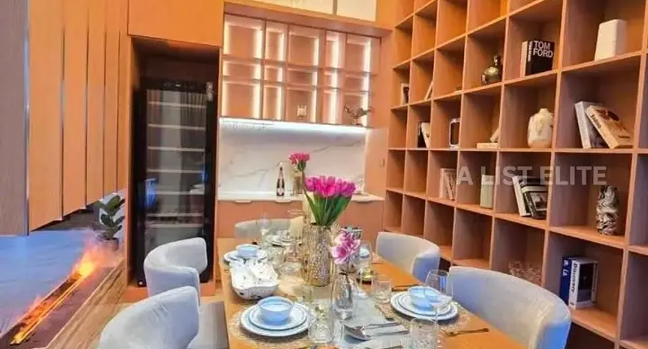 For rent 5 bedrooms house in Bang Lamung, Chonburi