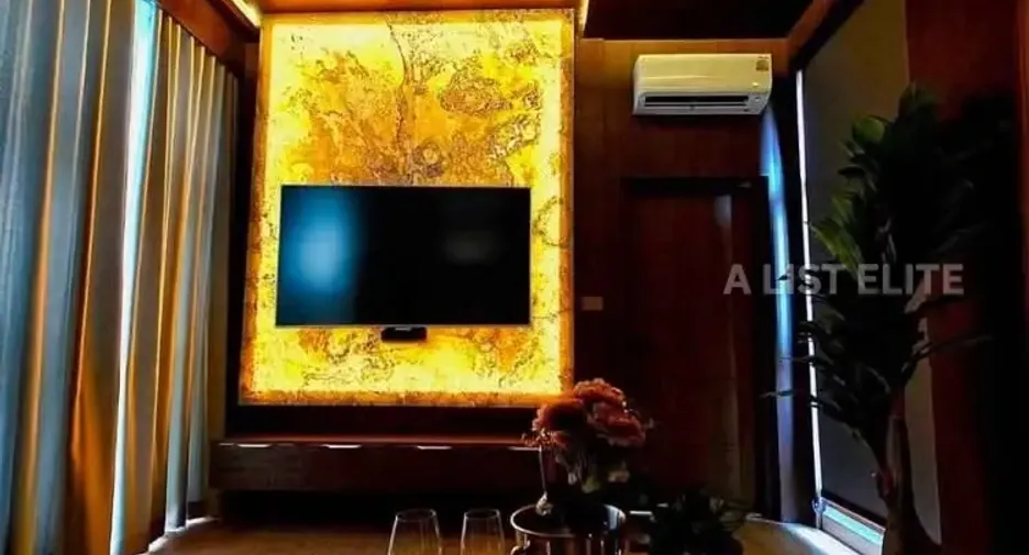 For rent 5 bedrooms house in Bang Lamung, Chonburi