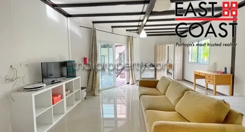 For rent and for sale 5 bedrooms house in Bang Lamung, Chonburi