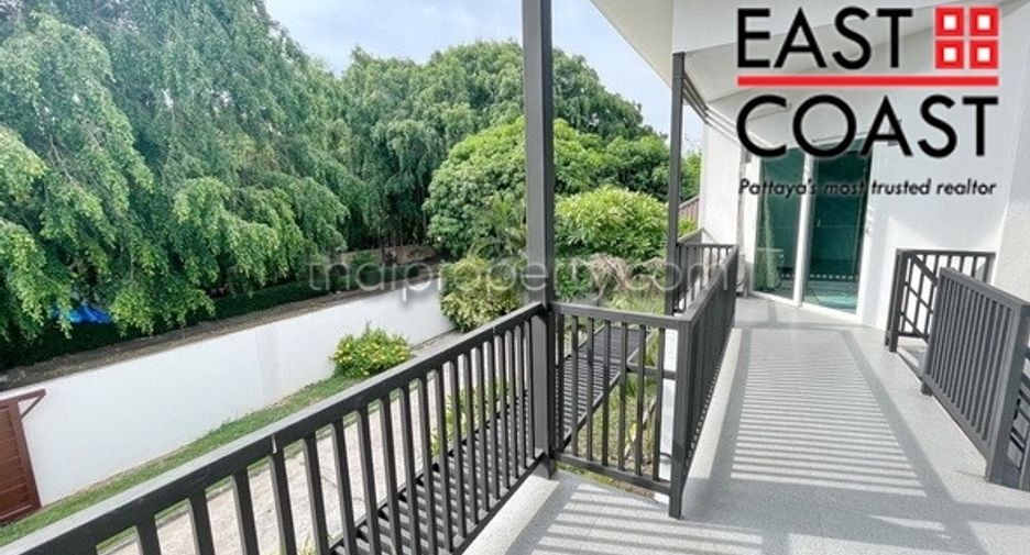 For sale そして for rent 5 ベッドルーム house in East Pattaya, Pattaya