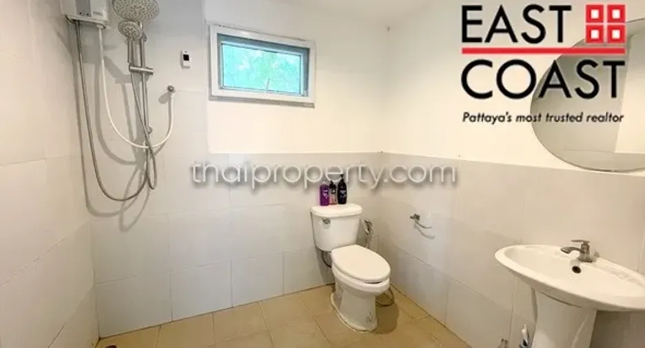For rent and for sale 5 bedrooms house in Bang Lamung, Chonburi