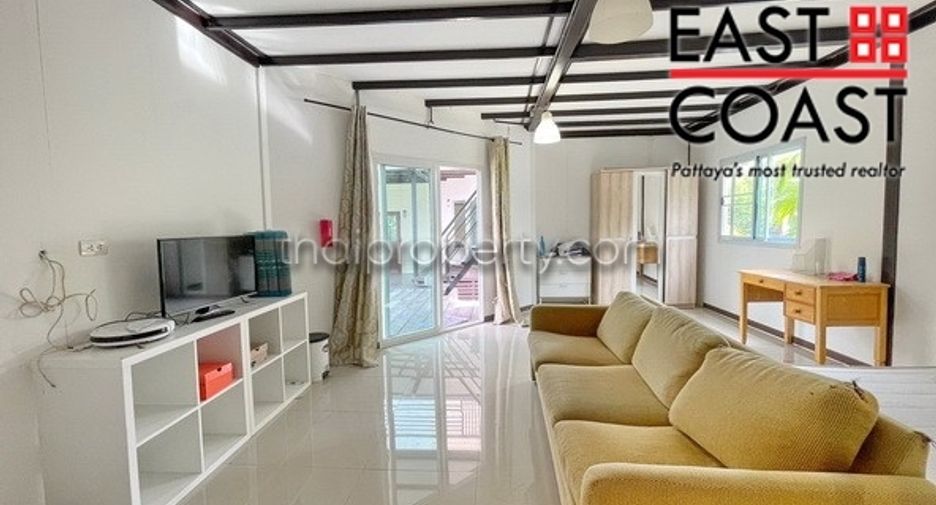 For sale そして for rent 5 ベッドルーム house in East Pattaya, Pattaya