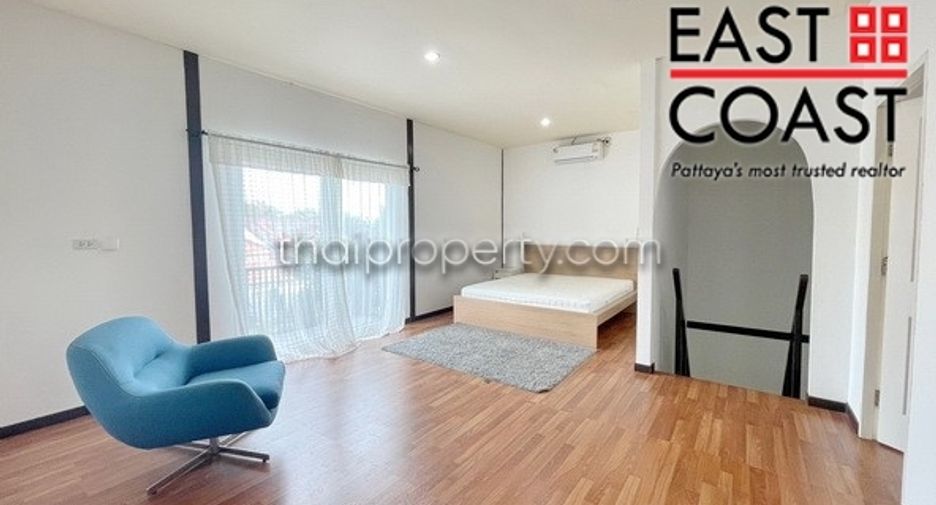 For sale そして for rent 5 ベッドルーム house in East Pattaya, Pattaya